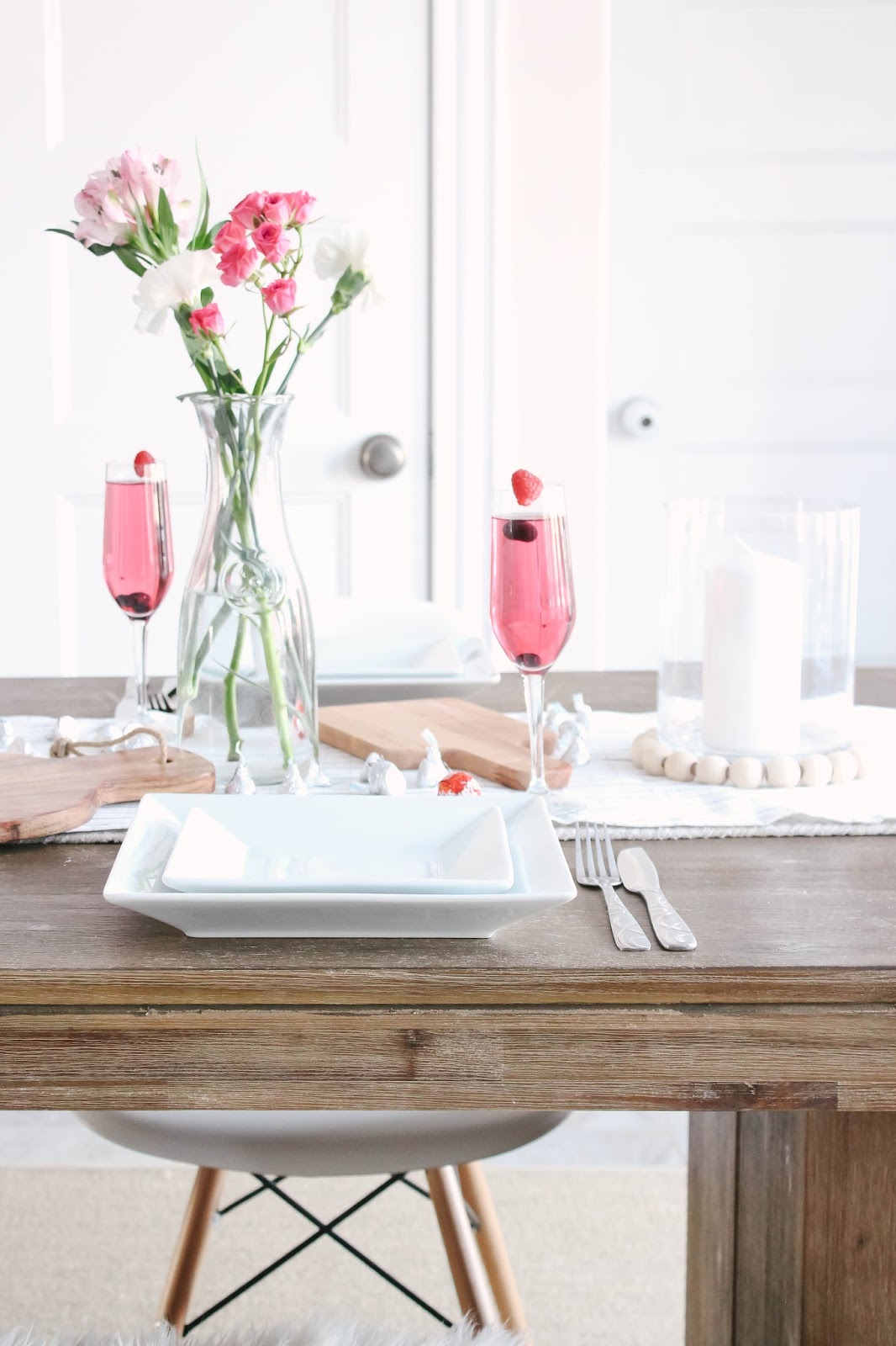 Tablescape hire clearance